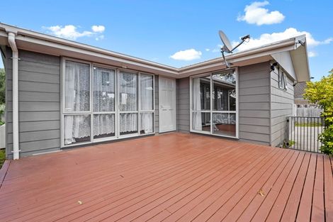 Photo of property in 93a Porchester Road, Papakura, 2110