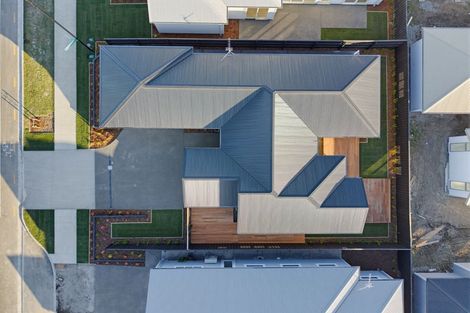 Photo of property in 55 Homestead Drive, Rangiora, 7400