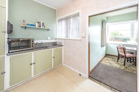 Photo of property in 11 Maketu Street, Whanganui East, Whanganui, 4500