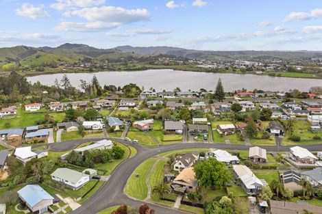 Photo of property in 1 Matai Place, Huntly, 3700