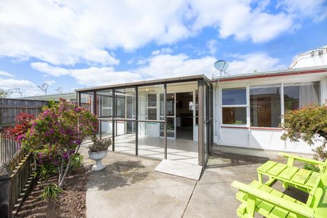 Photo of property in 4/86 Weld Street, Redwoodtown, Blenheim, 7201
