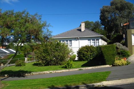 Photo of property in 7 Craighall Crescent, Wakari, Dunedin, 9010