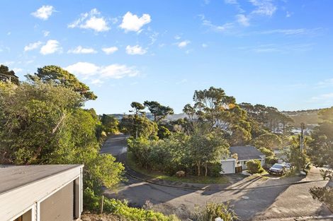 Photo of property in 8 Totara Road, Miramar, Wellington, 6022