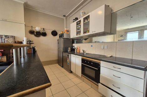 Photo of property in Gurney Nagle Bldg, 33 Vivian Street, Te Aro, Wellington, 6011