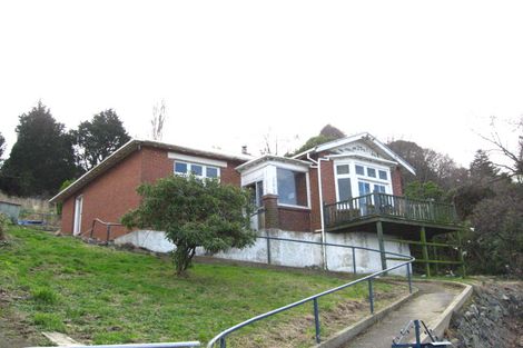 Photo of property in 9 Totara Street, Ravensbourne, Dunedin, 9022