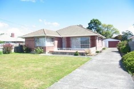 Photo of property in 8 Whitehall Street, Mairehau, Christchurch, 8013