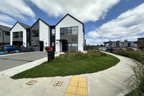 Photo of property in 23 Doug Jensen Street, Wallaceville, Upper Hutt, 5018