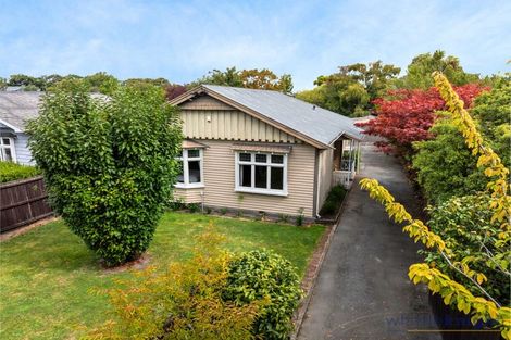 Photo of property in 39 Flockton Street, Mairehau, Christchurch, 8013