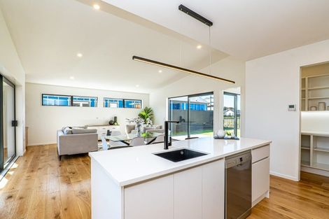 Photo of property in 77 Katrine Drive, Burwood, Christchurch, 8083