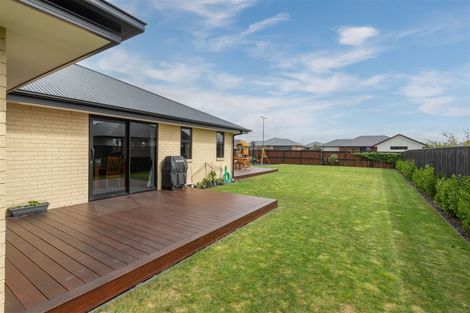 Photo of property in 1 Monte Crescent, Lincoln, 7608