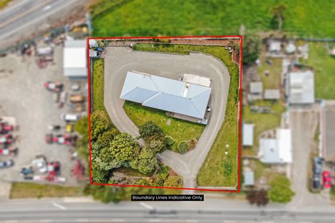 Photo of property in 433 Hilderthorpe-pukeuri Road, Pukeuri, Oamaru, 9493