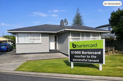 Photo of property in 5a Harania Avenue, Favona, Auckland, 2024