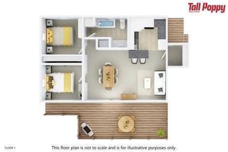 Photo of property in 25 Harbour View Road, Omokoroa, 3114