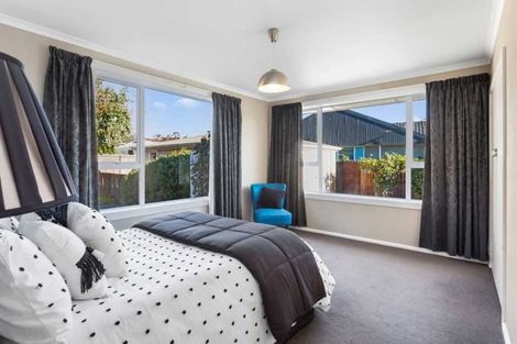 Photo of property in 5 Skye Place, Burnside, Christchurch, 8053