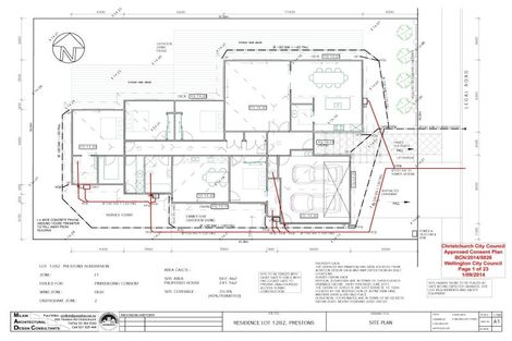 Photo of property in 55 Te Korari Street, Marshland, Christchurch, 8083