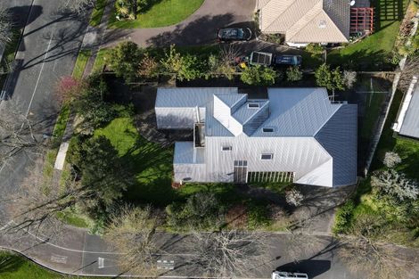 Photo of property in 1 Pascal Place, Flagstaff, Hamilton, 3210