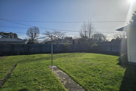 Photo of property in 4 Kuratawhiti Street, Greytown, 5712