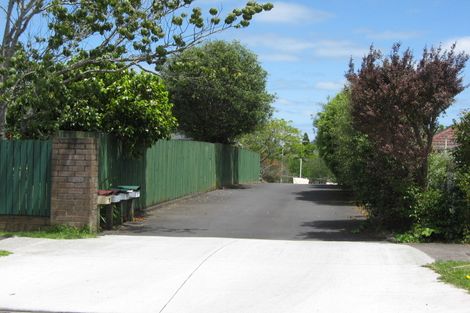 Photo of property in 38a Prospect Terrace, Pukekohe, 2120