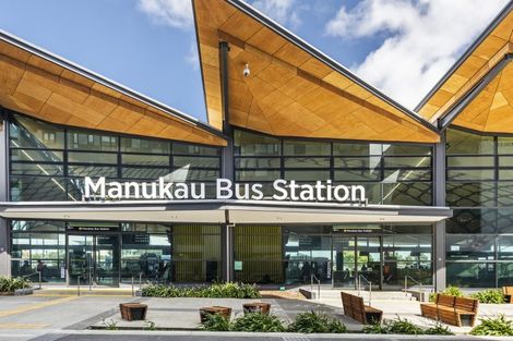 Photo of property in Twin Towers, 1110/17 Putney Way, Manukau, Auckland, 2104