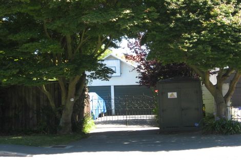 Photo of property in 37 Merivale Lane, Merivale, Christchurch, 8014