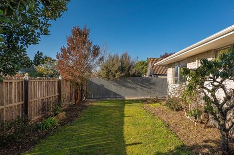 Photo of property in 1/18 Gibson Drive, Hornby, Christchurch, 8042
