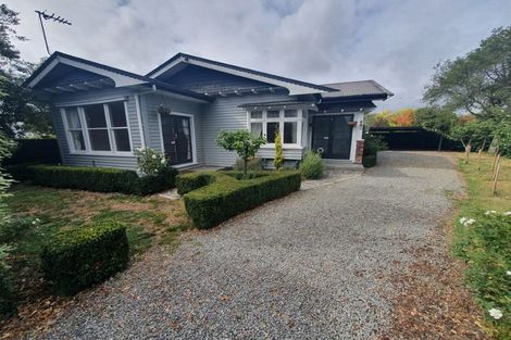 Photo of property in 52 North Parade, Richmond, Christchurch, 8013