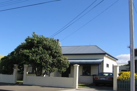 Photo of property in 17 Oriental Street, Petone, Lower Hutt, 5012