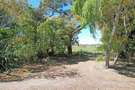 Photo of property in 51 Mcpherson Road, Waitaki Bridge, Oamaru, 9493