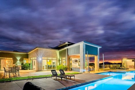 Photo of property in 136 Lake Road, Ohaupo, 3883