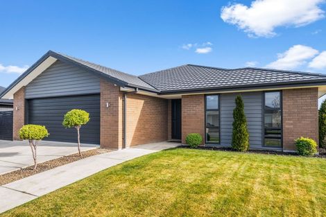 Photo of property in 66 Makybe Terrace, Lincoln, 7608