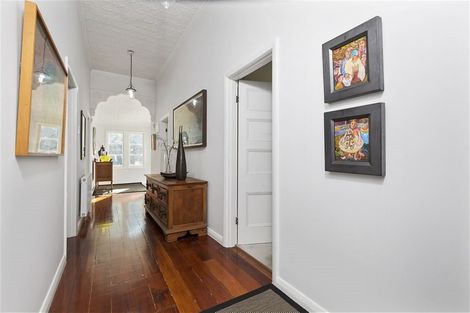 Photo of property in 9 Disraeli Street, Mount Eden, Auckland, 1024