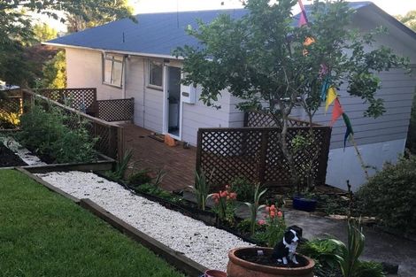 Photo of property in 58 Parrs Cross Road, Henderson, Auckland, 0612