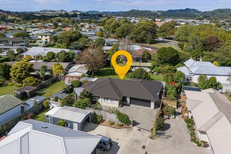 Photo of property in 10c Kensington Road, Waihi, 3610