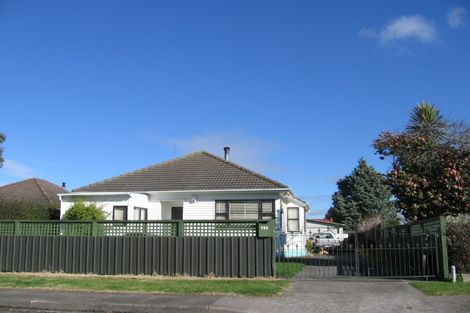 Photo of property in 703 Massey Street, Akina, Hastings, 4122