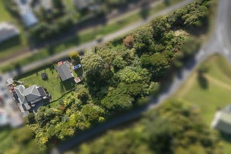 Photo of property in 8a Camerons Road, Camerons, Greymouth, 7805