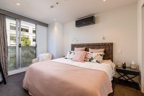 Photo of property in Gc/11 Pakenham Street East, Auckland Central, Auckland, 1010