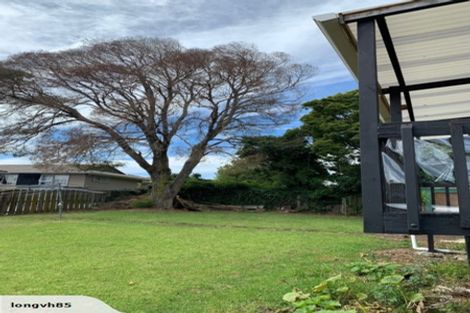 Photo of property in 6 Courant Place, Clover Park, Auckland, 2019