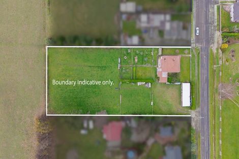 Photo of property in 204 High Street, Waimate, 7924