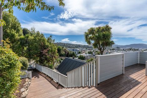 Photo of property in 60 Forbury Road, Forbury, Dunedin, 9012