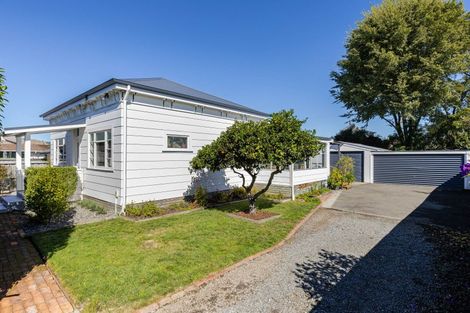 Photo of property in 26 Howick Road, Redwoodtown, Blenheim, 7201