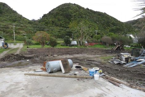 Photo of property in 152 Torea Street, Granity, 7823