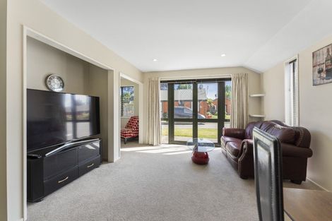 Photo of property in 38a Ensors Road, Opawa, Christchurch, 8023