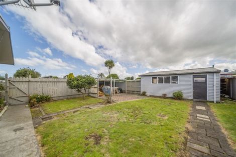 Photo of property in 8 Tawa Street, Hawera, 4610