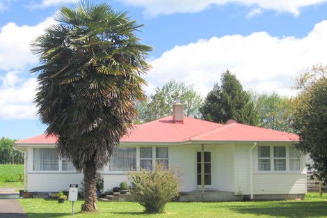 Photo of property in 41 Sheffield Street, Matamata, 3400