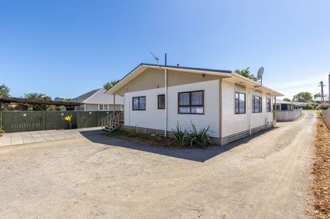 Photo of property in 5 Ihaia Street, Waitara, 4320