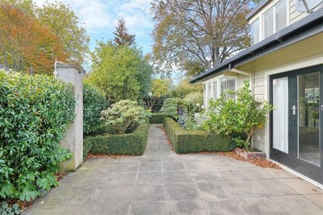 Photo of property in 1/127 Fendalton Road, Fendalton, Christchurch, 8014