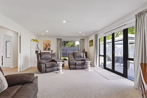 Photo of property in 40 Panckhurst Drive, Woodend, 7610