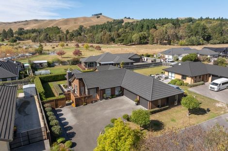 Photo of property in 137 Taylor Pass Road, Witherlea, Blenheim, 7201