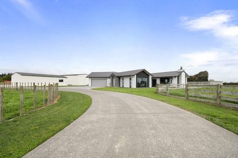 Photo of property in 170 Shirriffs Road, Awapuni, Palmerston North, 4412