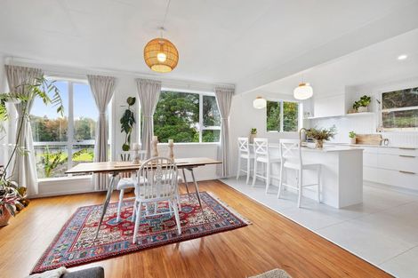 Photo of property in 55 Fernleigh Street, Ferndale, New Plymouth, 4310